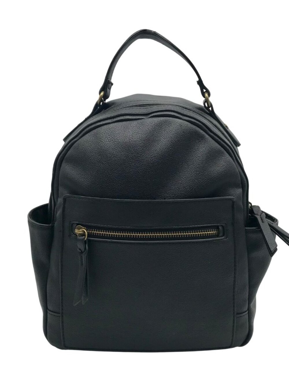 Style & Co Black Hudsonn Backpack